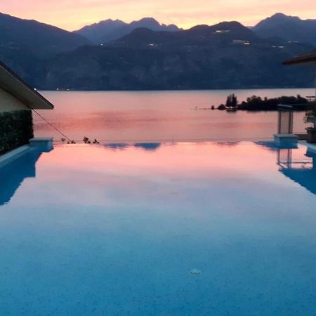 Hotel Garden Malcesine Kültér fotó