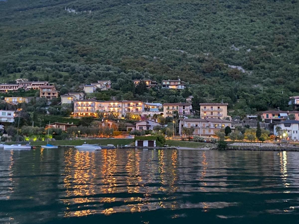 Hotel Garden Malcesine Kültér fotó