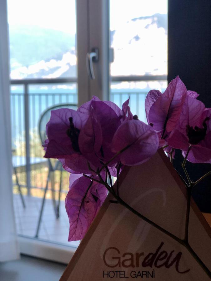 Hotel Garden Malcesine Kültér fotó