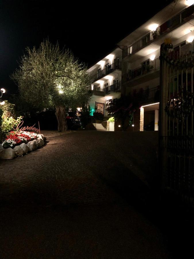 Hotel Garden Malcesine Kültér fotó