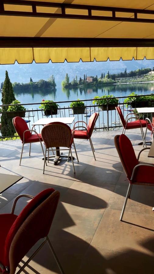 Hotel Garden Malcesine Kültér fotó