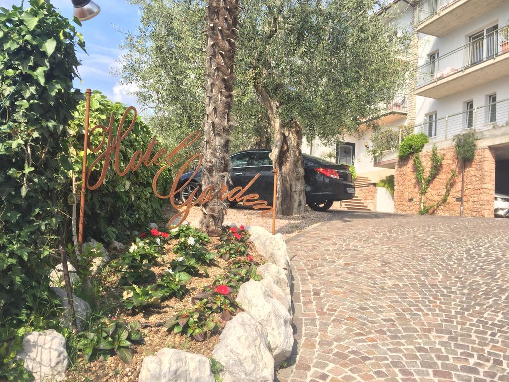 Hotel Garden Malcesine Kültér fotó
